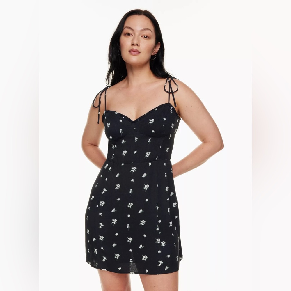 Aritzia Wilfred Fable Dress (Size 12)